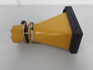 Thumbnail image of Kodak Microscope Dark Slide Projector Tube