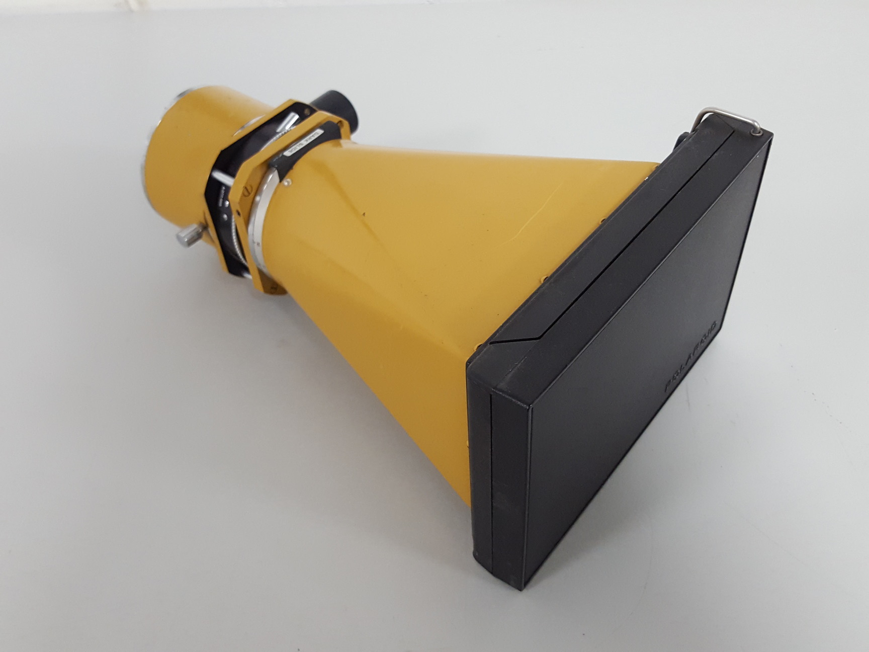 Image of Kodak Microscope Dark Slide Projector Tube