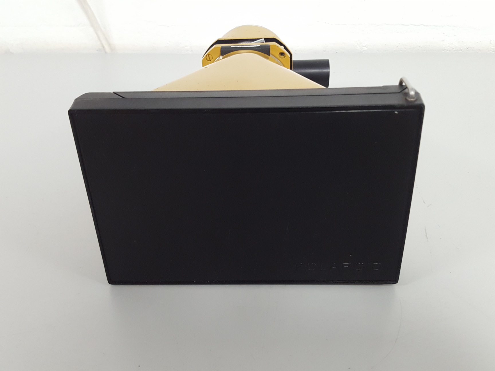 Image of Kodak Microscope Dark Slide Projector Tube