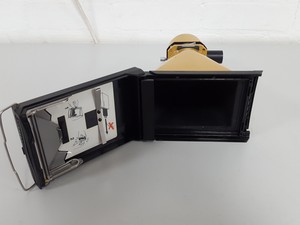 Thumbnail image of Kodak Microscope Dark Slide Projector Tube