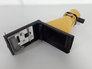 Thumbnail image of Kodak Microscope Dark Slide Projector Tube