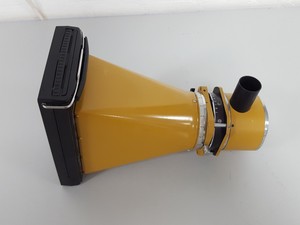 Thumbnail image of Kodak Microscope Dark Slide Projector Tube