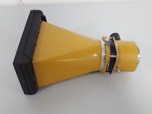 Thumbnail image of Kodak Microscope Dark Slide Projector Tube