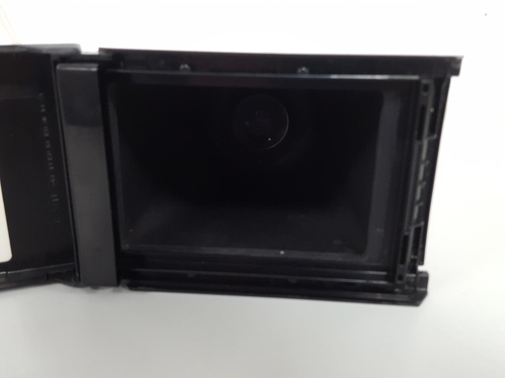 Image of Kodak Microscope Dark Slide Projector Tube