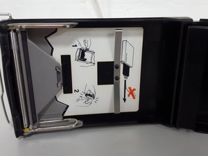 Thumbnail image of Kodak Microscope Dark Slide Projector Tube