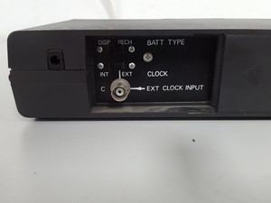 Thumbnail image of TF600 LED Frequency Meter 5hz-600Mhz RS Components 