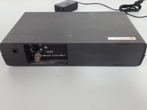 Thumbnail image of TF600 LED Frequency Meter 5hz-600Mhz RS Components 