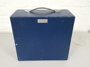 Thumbnail image of Advance Instruments Type-B4B RF-Signal Generator Lab