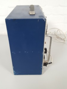 Thumbnail image of Advance Instruments Type-B4B RF-Signal Generator Lab