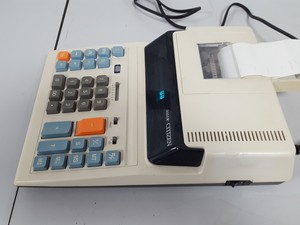 Thumbnail image of Citizen 335-DP Electronic Calculator + Printer Adding Machine