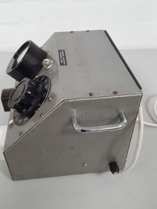 Thumbnail image of Clarendon Laboratory Variable Output Transformer Lab