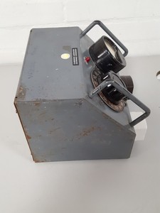 Thumbnail image of Clarendon Laboratory Variable Output Transformer Lab