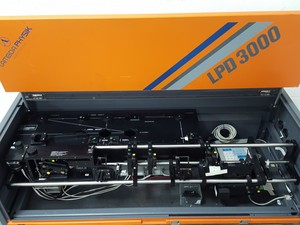 Thumbnail image of Lambda Physik LPD 3000 3002 Physics / Chemistry Industrial Laser 190 to 1100nm