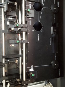 Thumbnail image of Lambda Physik LPD 3000 3002 Physics / Chemistry Industrial Laser 190 to 1100nm