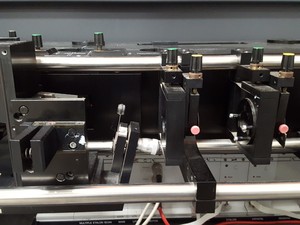 Thumbnail image of Lambda Physik LPD 3000 3002 Physics / Chemistry Industrial Laser 190 to 1100nm