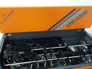 Thumbnail image of Lambda Physik LPD 3000 3002 Physics / Chemistry Industrial Laser 190 to 1100nm
