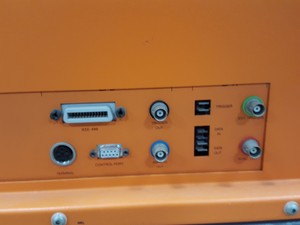 Thumbnail image of Lambda Physik LPD 3000 3002 Physics / Chemistry Industrial Laser 190 to 1100nm