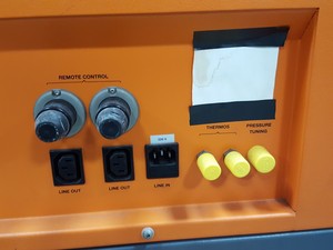 Thumbnail image of Lambda Physik LPD 3000 3002 Physics / Chemistry Industrial Laser 190 to 1100nm