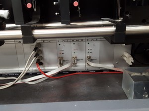 Thumbnail image of Lambda Physik LPD 3000 3002 Physics / Chemistry Industrial Laser 190 to 1100nm