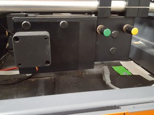 Thumbnail image of Lambda Physik LPD 3000 3002 Physics / Chemistry Industrial Laser 190 to 1100nm