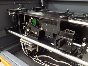 Thumbnail image of Lambda Physik LPD 3000 3002 Physics / Chemistry Industrial Laser 190 to 1100nm