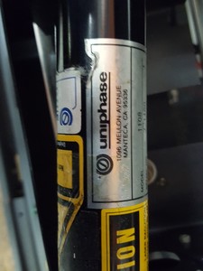 Thumbnail image of Lambda Physik LPD 3000 3002 Physics / Chemistry Industrial Laser 190 to 1100nm
