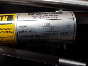 Thumbnail image of Lambda Physik LPD 3000 3002 Physics / Chemistry Industrial Laser 190 to 1100nm