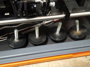 Thumbnail image of Lambda Physik LPD 3000 3002 Physics / Chemistry Industrial Laser 190 to 1100nm