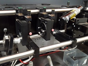Thumbnail image of Lambda Physik LPD 3000 3002 Physics / Chemistry Industrial Laser 190 to 1100nm