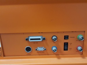 Thumbnail image of Lambda Physik LPD 3000 3002 Physics / Chemistry Industrial Laser 190 to 1100nm