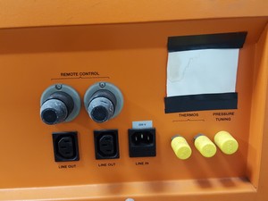 Thumbnail image of Lambda Physik LPD 3000 3002 Physics / Chemistry Industrial Laser 190 to 1100nm