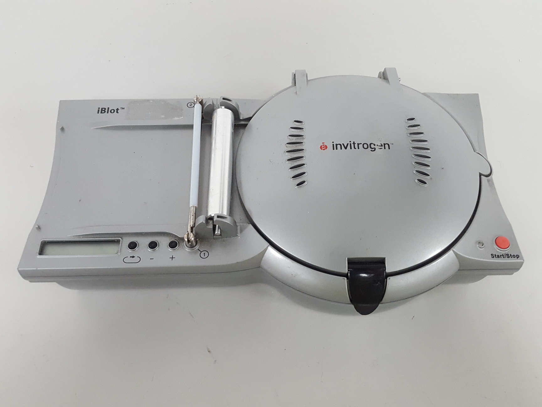 Image of Invitrogen iBlot Dry Blotting System Ethrog Technologies Lab