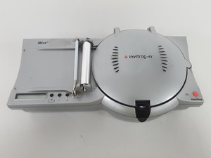 Thumbnail image of Invitrogen iBlot Dry Blotting System Ethrog Technologies Lab