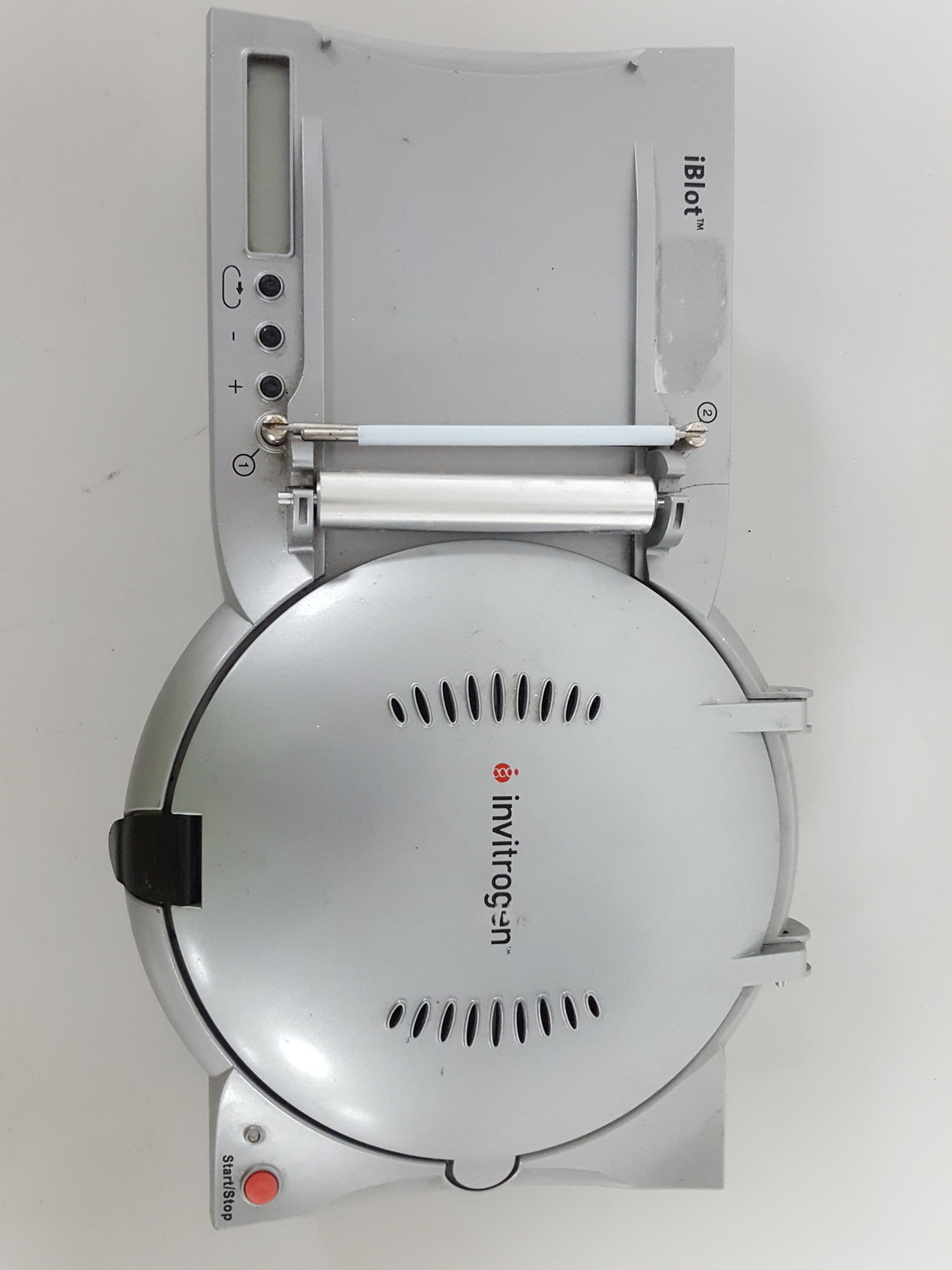 Image of Invitrogen iBlot Dry Blotting System Ethrog Technologies Lab