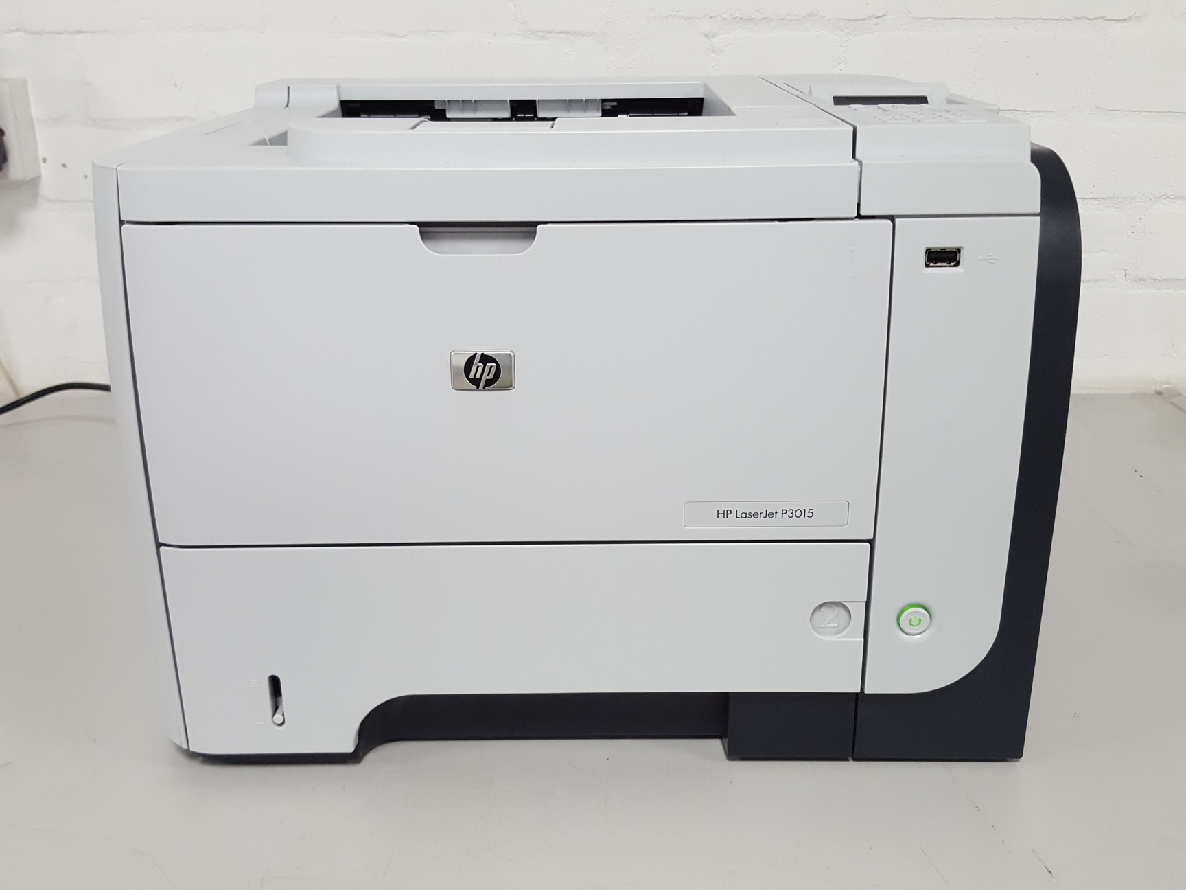 Image of HP LaserJet Enterprise P3015 Printer