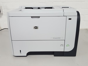 Thumbnail image of HP LaserJet Enterprise P3015 Printer