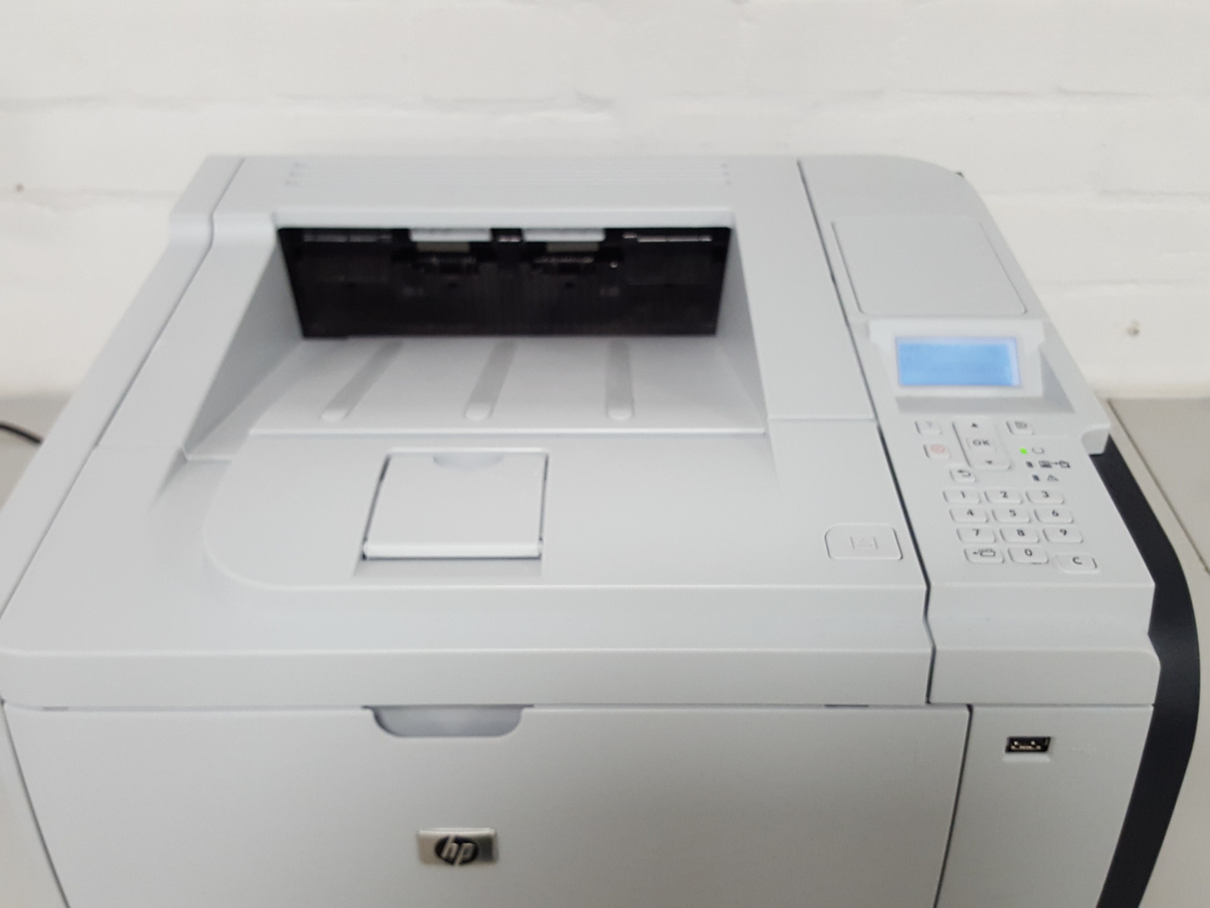 Image of HP LaserJet Enterprise P3015 Printer