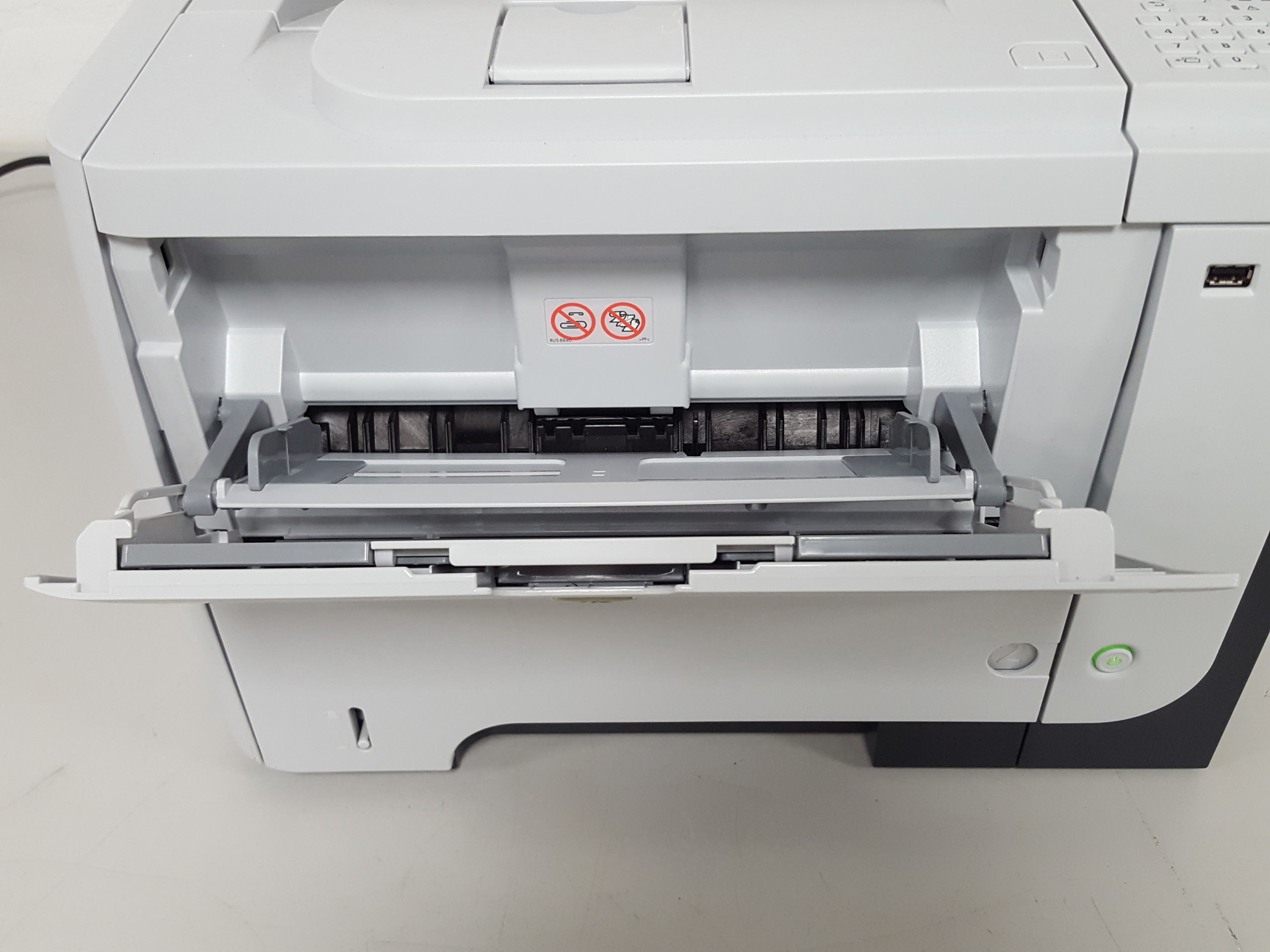 Image of HP LaserJet Enterprise P3015 Printer