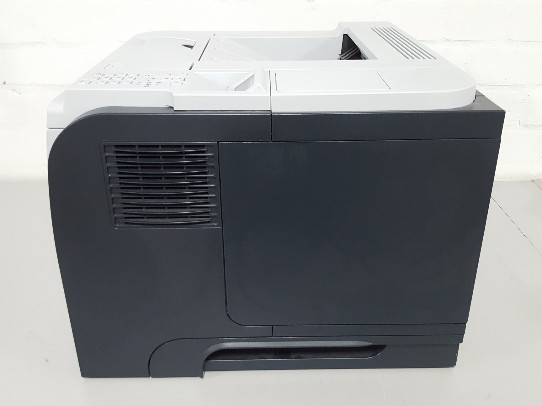 Image of HP LaserJet Enterprise P3015 Printer