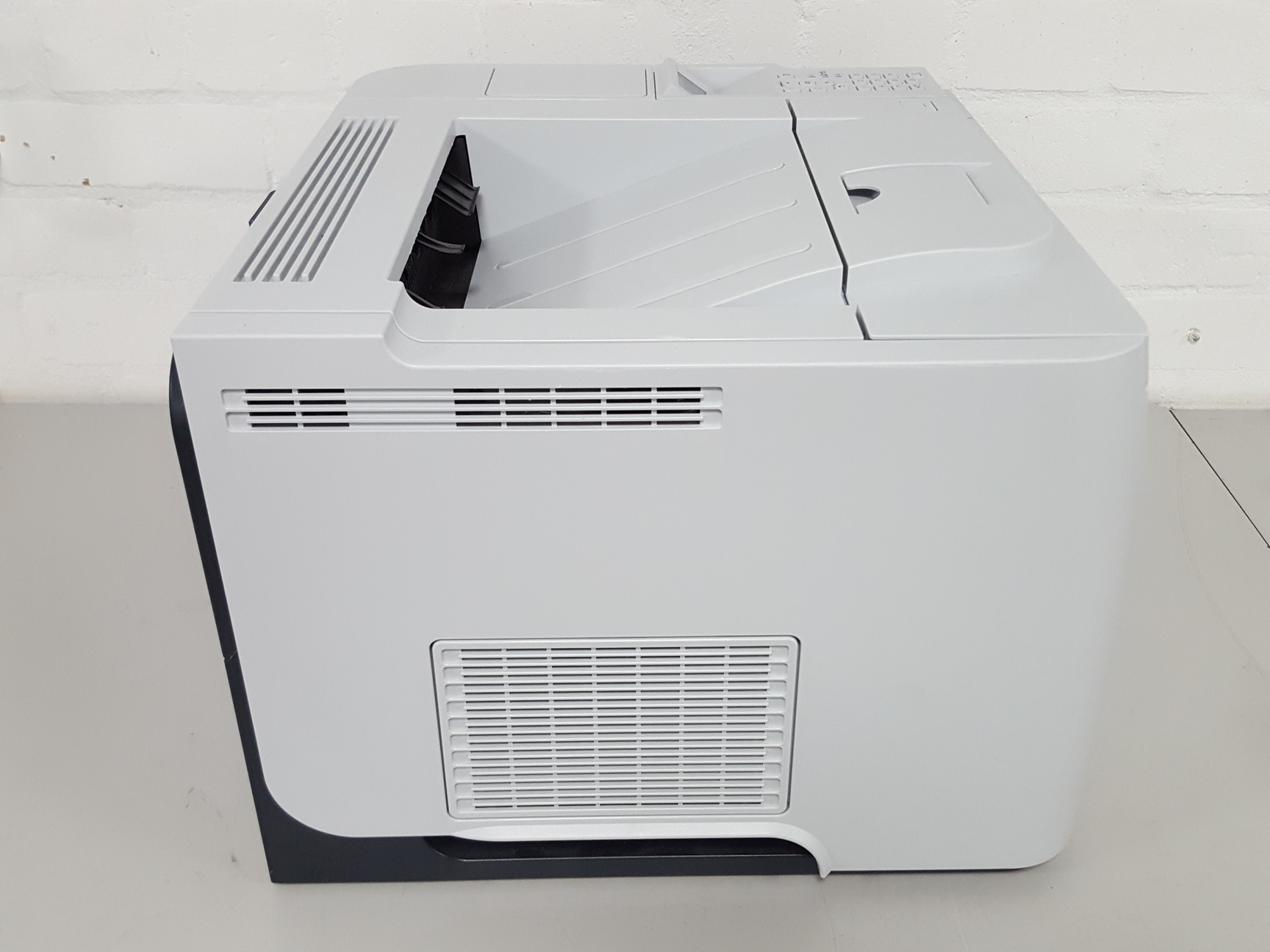 Image of HP LaserJet Enterprise P3015 Printer