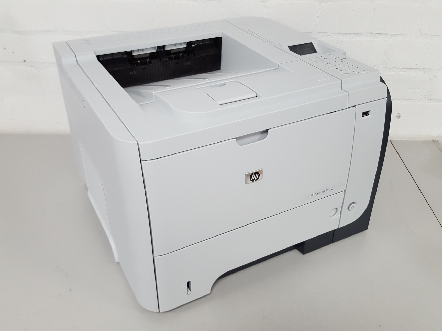 Image of HP LaserJet Enterprise P3015 Printer