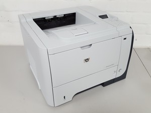 Thumbnail image of HP LaserJet Enterprise P3015 Printer