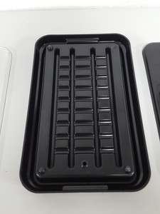 Thumbnail image of Simport M920 StainTray 20 Slides Staining System Lab