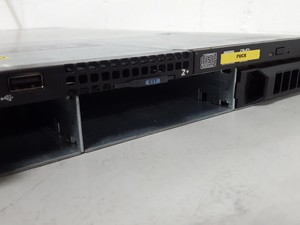 Thumbnail image of Dell PowerEdge R310 Computer Server