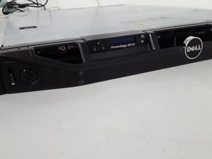 Thumbnail image of Dell PowerEdge R310 Computer Server