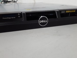 Thumbnail image of Dell PowerEdge R310 Computer Server