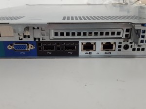 Thumbnail image of Dell PowerEdge R310 Computer Server