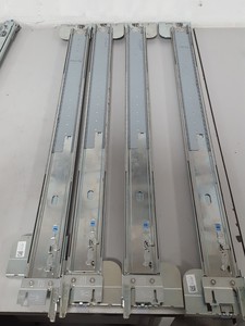 Thumbnail image of 14 Pairs of Server Slide Rails For Dell 610 Poweredge R510 R310 R410 R515