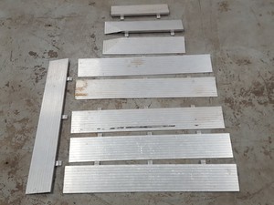 Thumbnail image of Portable Flormakers Dance Floor Tiles With Edges