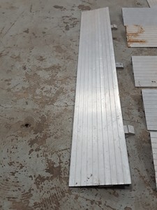 Thumbnail image of Portable Flormakers Dance Floor Tiles With Edges